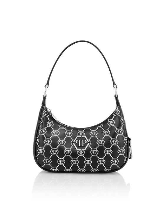 PHILIPP PLEIN PHILIPP PLEIN Taška 25745 Černá