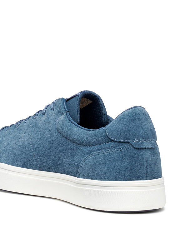 Geox Geox Sneakersy U Baltmoore U65LDD 00022 C4005 Niebieski