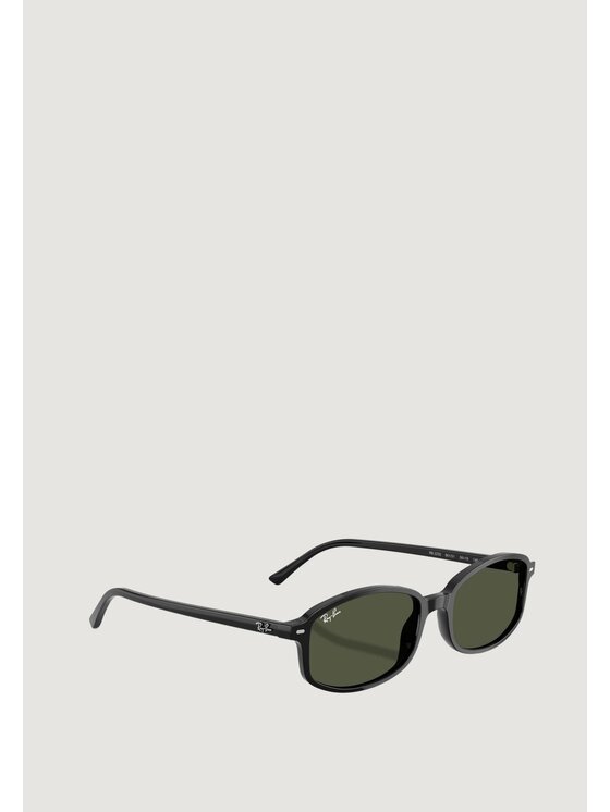 Ray-Ban Ray-Ban Γυαλιά ηλίου 0RB2232 901/31 Μαύρο