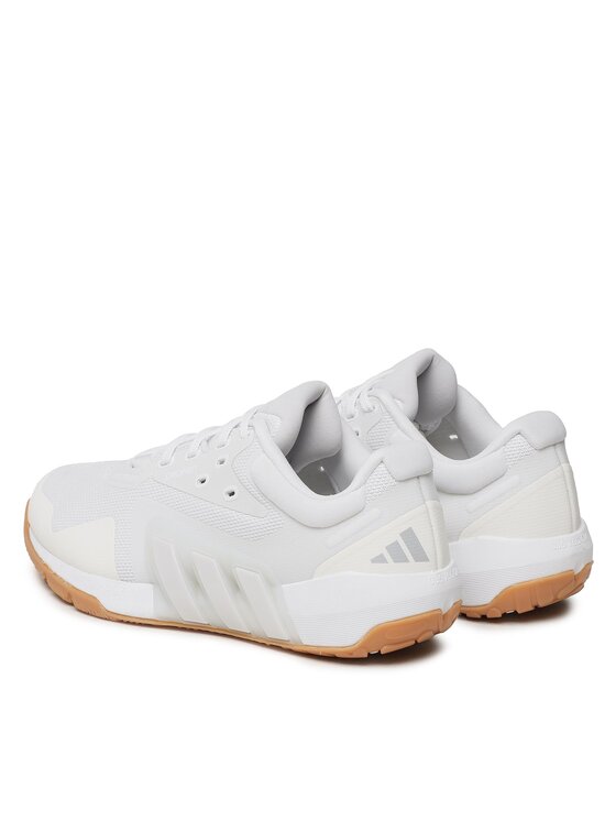 Scarpe Dropset Trainer Shoes GW3899 Bianco