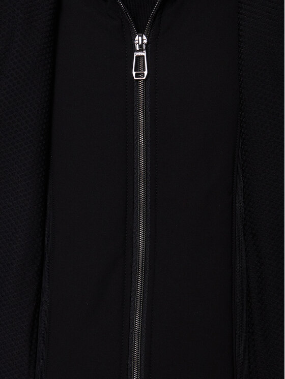 JOOP! JOOP! Sacou Huntsville-J 30047604 Negru Slim Fit