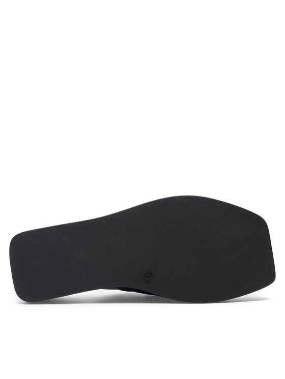 Ciabatte SECINARO-222272 Nero