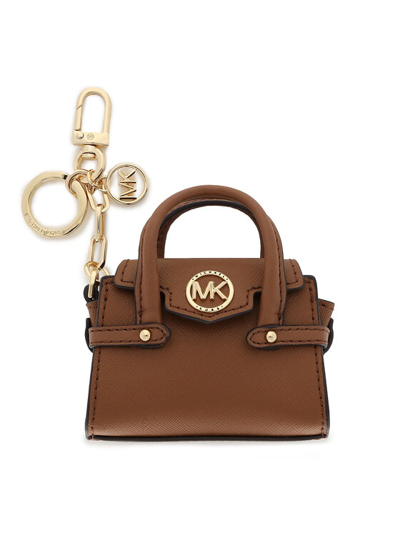 Michael kors cheap handbag charm