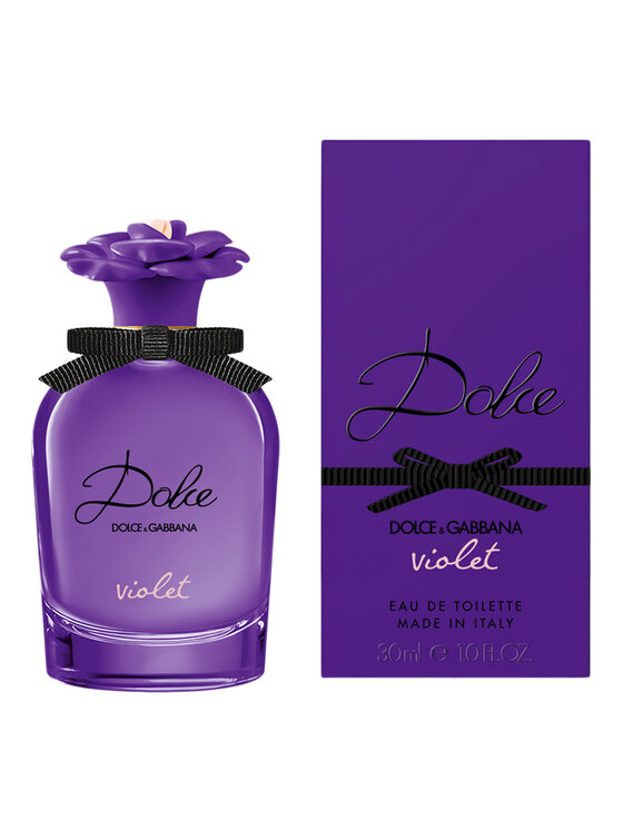 Dolce&Gabbana Dolce&Gabbana Dolce Violet Woda toaletowa