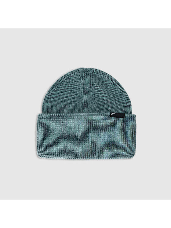 4F 4F Czapka MIDSHOP ACCESSORIES Khaki