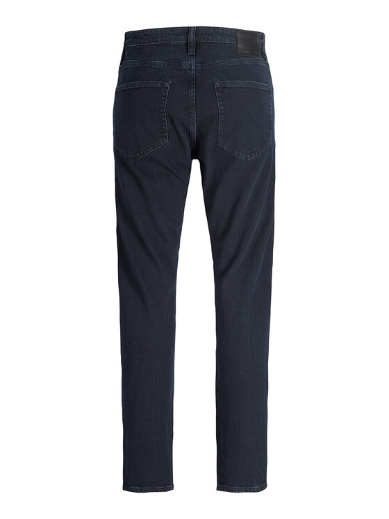 Jack & Jones Jack & Jones Farmer Chris Classic 12287740 Sötétkék Relaxed Fit
