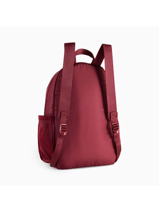 Puma Puma Plecak 091290 Czerwony
