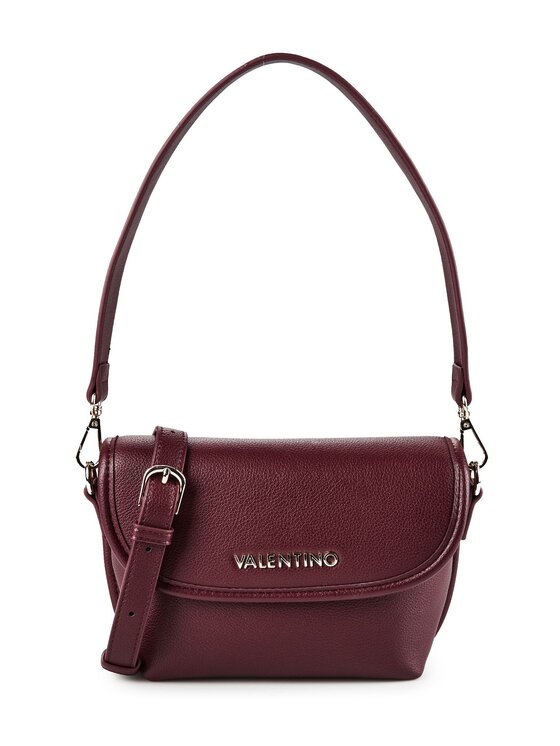 Valentino Valentino Torebka 334438 Czerwony