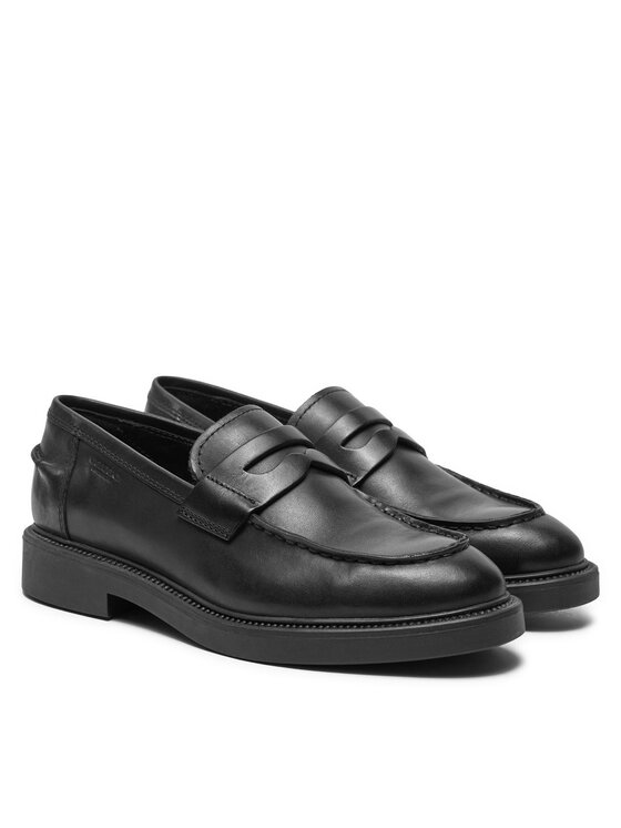 Vagabond Shoemakers Vagabond Shoemakers Loafersy Alex W 5048-301-20 Czarny