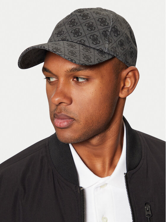Guess Guess Nokamüts AM9485 COT01 Hall