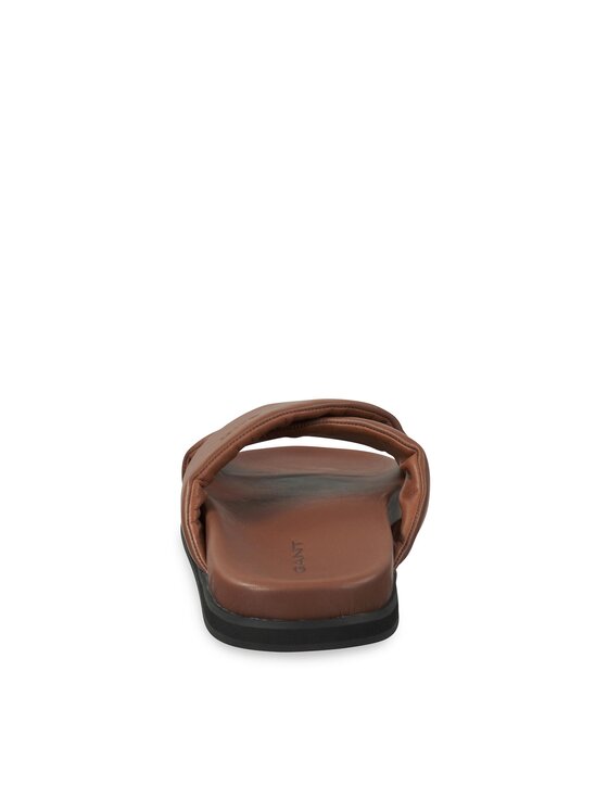 Gant Gant Pantoletten Nicebro 26601894 Braun