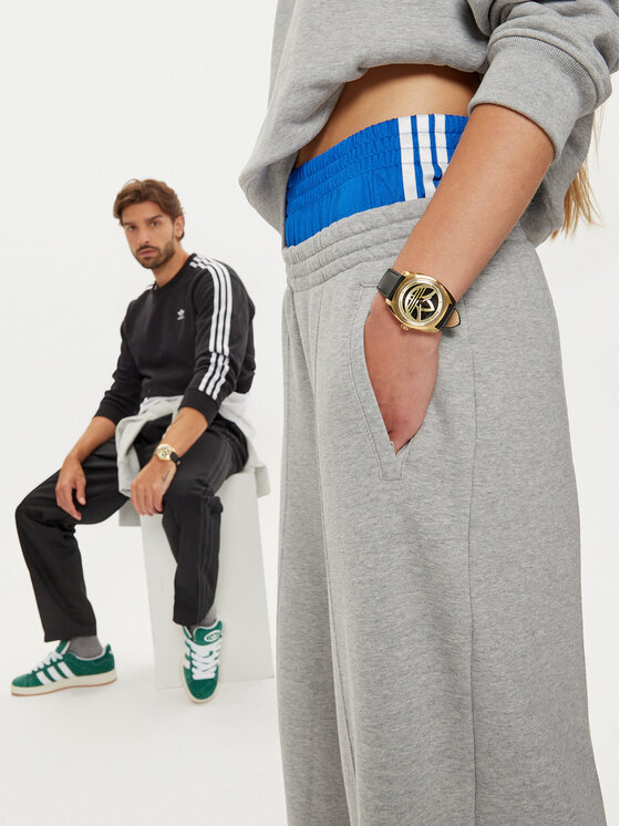 adidas Originals adidas Originals Годинник Fashion Edition One AOFH22512 Чорний