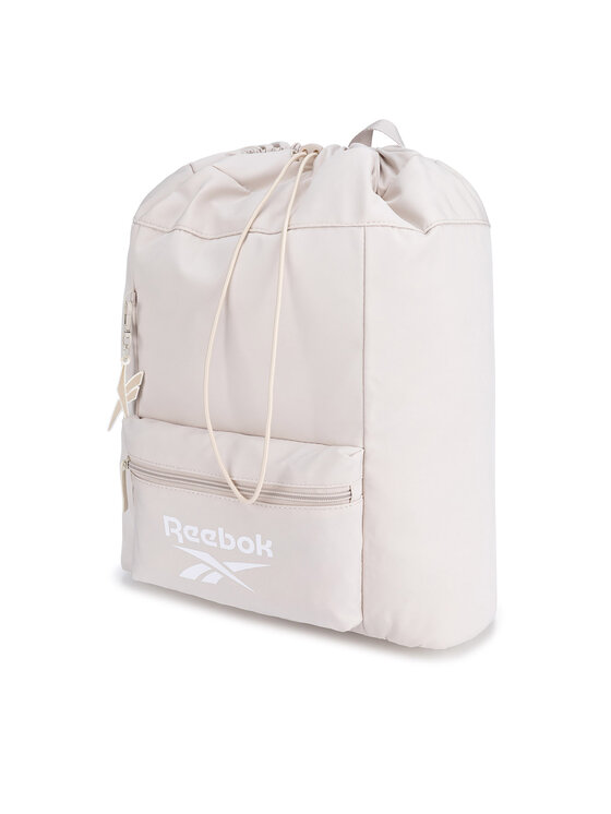 Reebok Reebok Plecak RBK-037-CCC-05 Beżowy