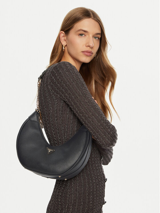 Guess Guess Τσάντα HWBG95 19010 Μαύρο