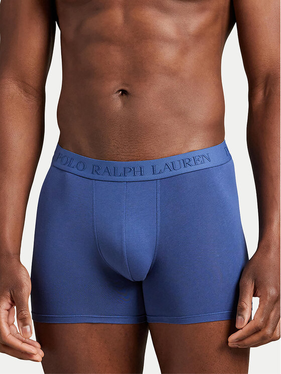 Polo Ralph Lauren Polo Ralph Lauren Set de boxeri﻿ 714966105001 Colorat