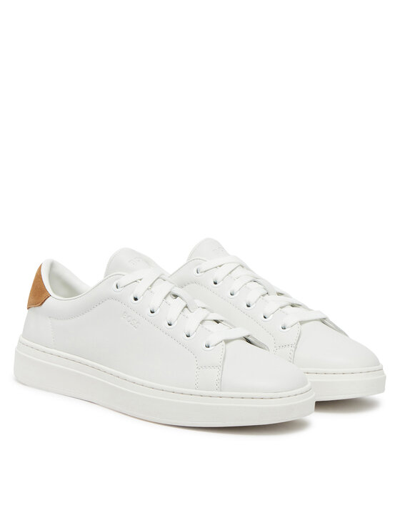 BOSS BOSS Sneakers Kieran 50536393 Weiß