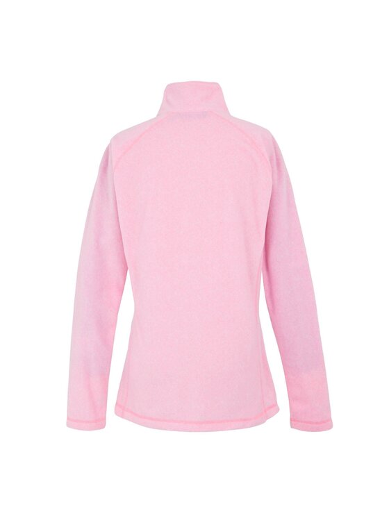 Dare2B Dare2B Kurtka outdoor Mayse Różowy Long Fit