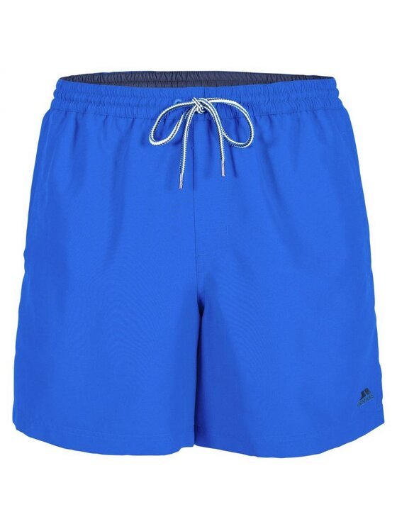 Trespass Granvin Noir - Vêtements Shorts / Bermudas Homme 17,70