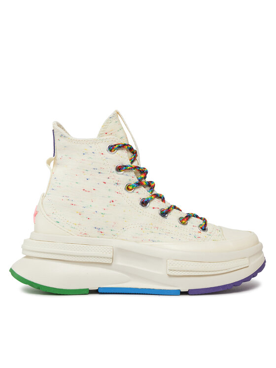 Converse Converse Сникърси Run Star Legacy CX Pride A06027C Бежов