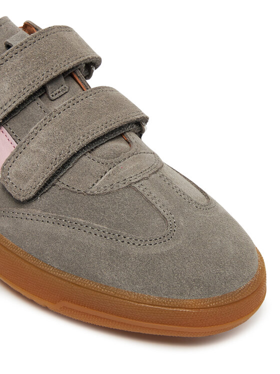 Froddo Froddo Sneakersy G3130269-6 D Szary