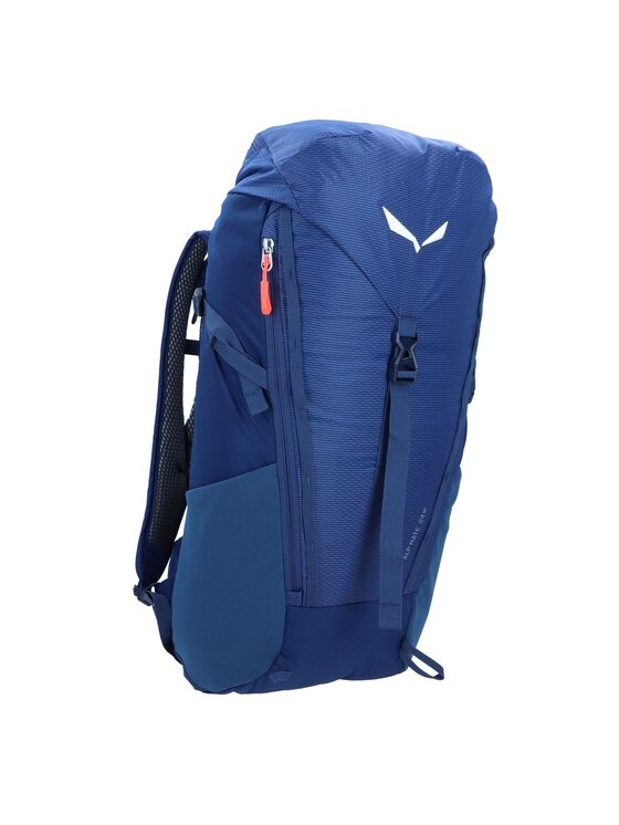 Salewa Salewa Plecak 274298 Błękitny