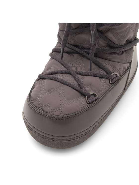 Jenny Fairy Jenny Fairy Schneeschuhe Madeline SGH9093 Violett