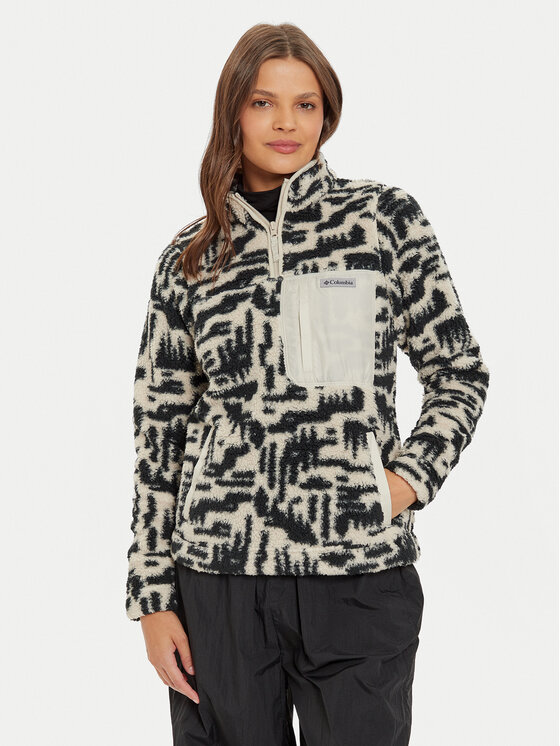 Polar Columbia Femei, Mărimea: XS, Negru, West Bend 2085734
