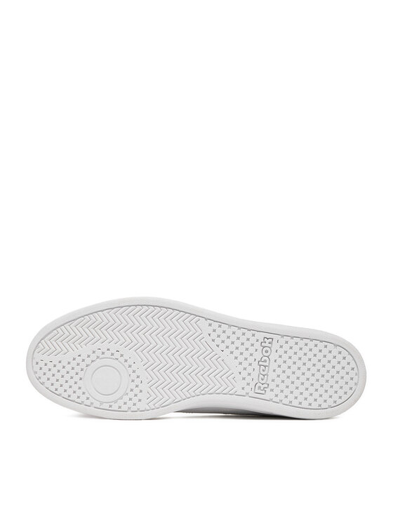 Reebok Reebok Laisvalaikio batai CEO-COURT CLEAN 100074369 Balta