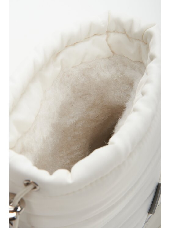 Estro Estro Stivali da neve ER00114131 Beige