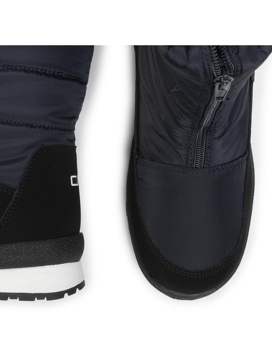 CMP CMP Čizme za snijeg Kids Rae Snow Boots Wp 39Q4964J Tamnoplava