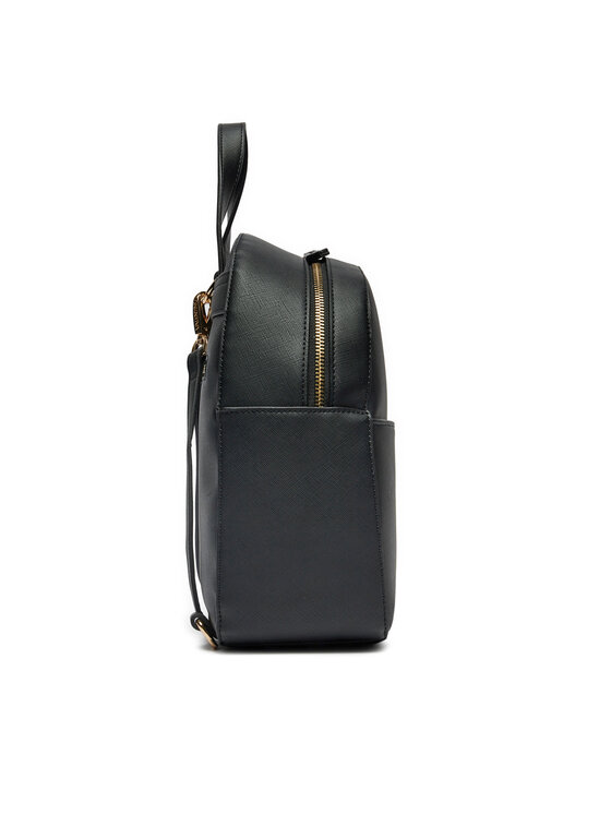 Valentino Valentino Mugursoma VBS7B309 Melns