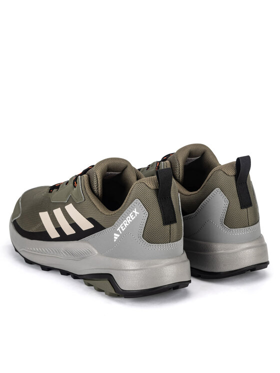 adidas adidas Tenisice TERREX ANYLANDER ID0894 Kaki