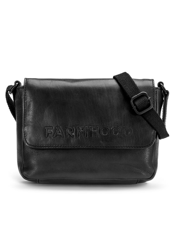 Farmhood Farmhood Torba 272190 Czarny