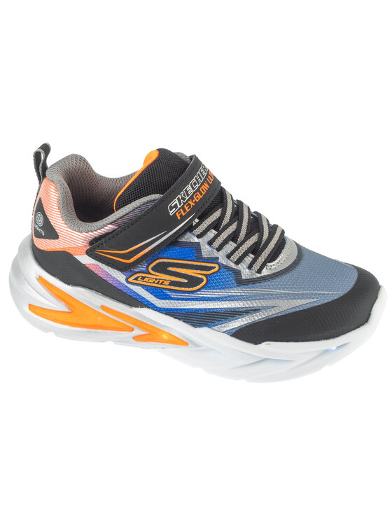 Skechers Skechers Sneakersy S-Lights: Flex-Glow Ultra Szary