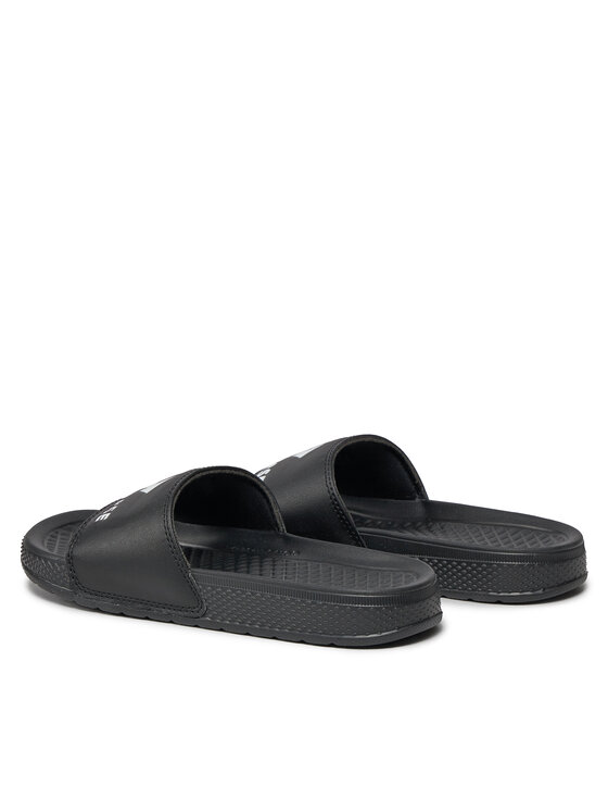 Converse Converse Natikače All Star Slide Slip 171214C Crna