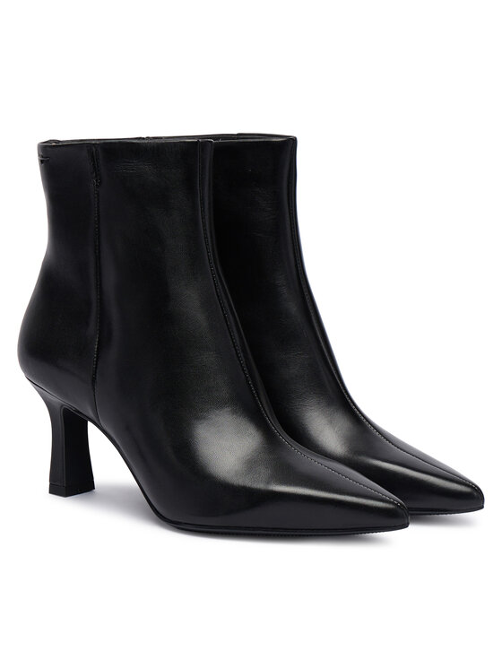 Tamaris Tamaris Stivaletti 1-25358-45 Nero