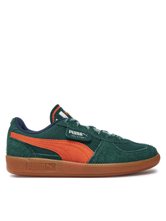 Puma Superge Palermo Supertifo 398182 02 Zelena