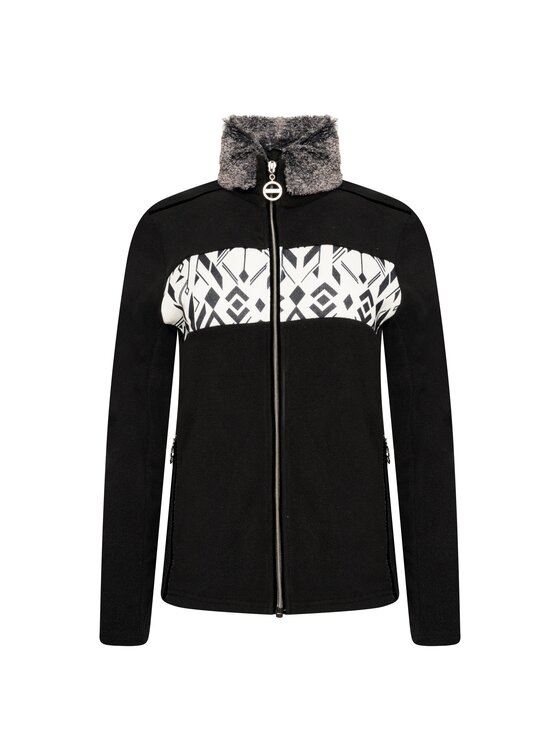 Dare2B Dare2B Kurtka outdoor Engross II Czarny Long Fit