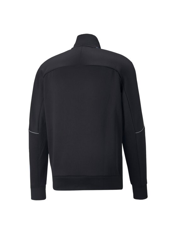 Puma Puma Bluza 535859 Czarny Regular Fit