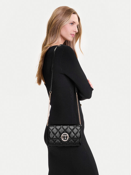 Monnari Monnari Borsetta TORIMP0-24Z-PHO0100-K020 Nero