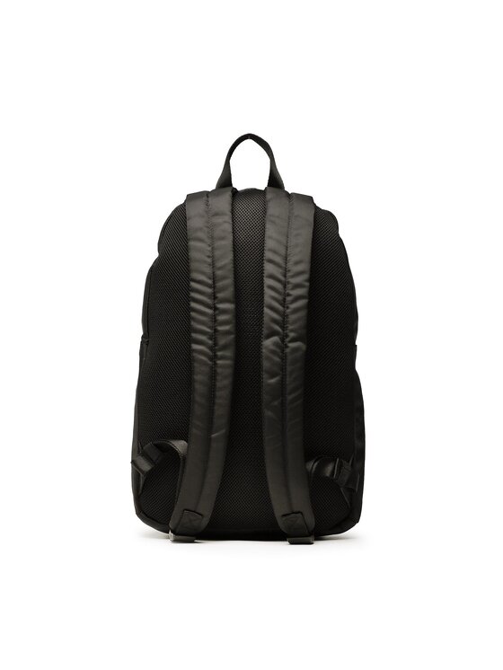 Tommy Hilfiger Tommy Hilfiger Rucksack Skyline AM0AM11321 Schwarz