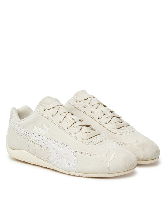 Puma Puma Sportcipők Speedcat OG 398846 23 Ekru