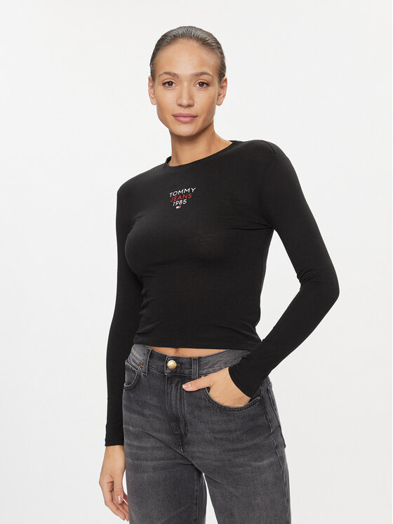 Blusa Tommy Jeans