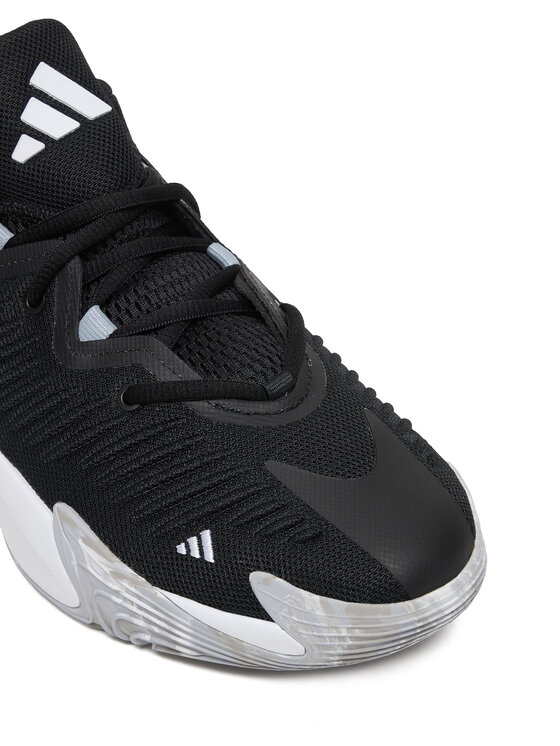 adidas adidas Μπασκετικά Παπούτσια Initiation JQ6862 Μαύρο