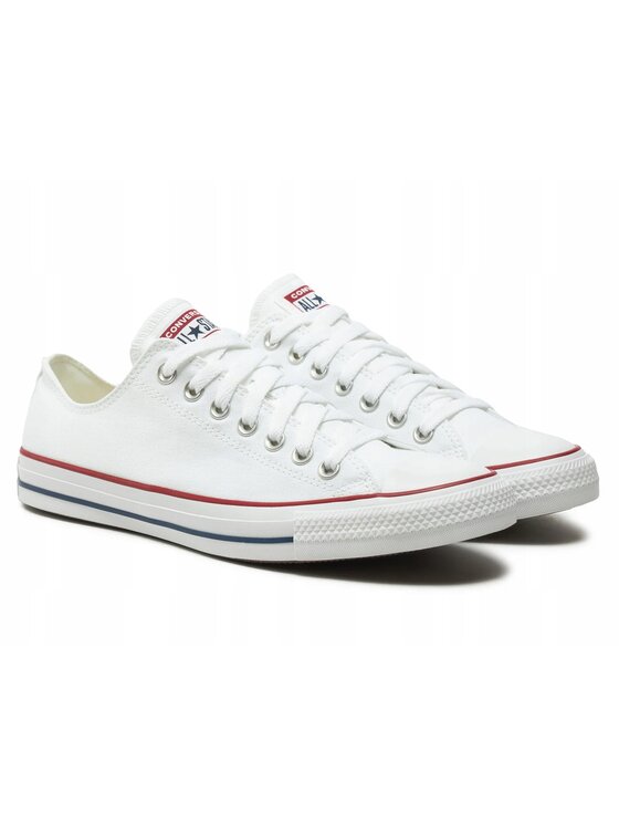 Converse Converse Sneakersy M7652C Biały
