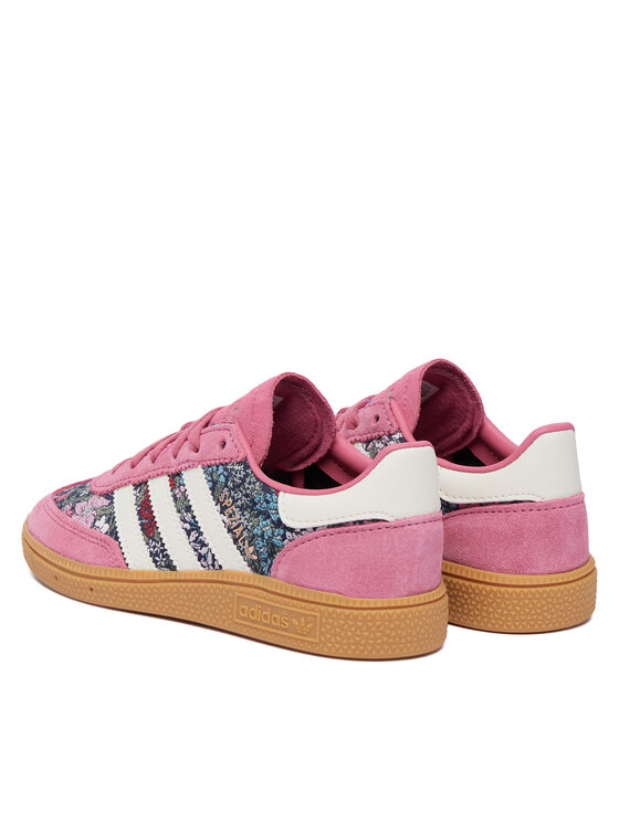 adidas adidas Tossud Liberty London Handball Spezial KH9840 KH9840 Roosa