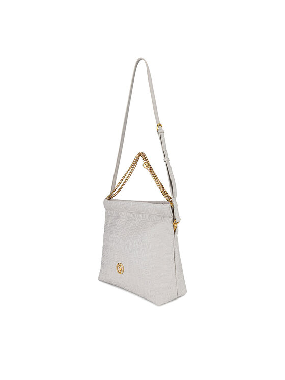 U.S. Polo Assn. U.S. Polo Assn. Borsetta BIUXT8406WVP Bianco
