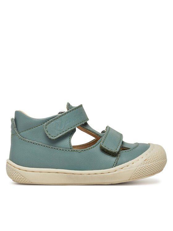 Naturino Naturino Sandaalid Puffy 2013359-02-0F15 M Roheline