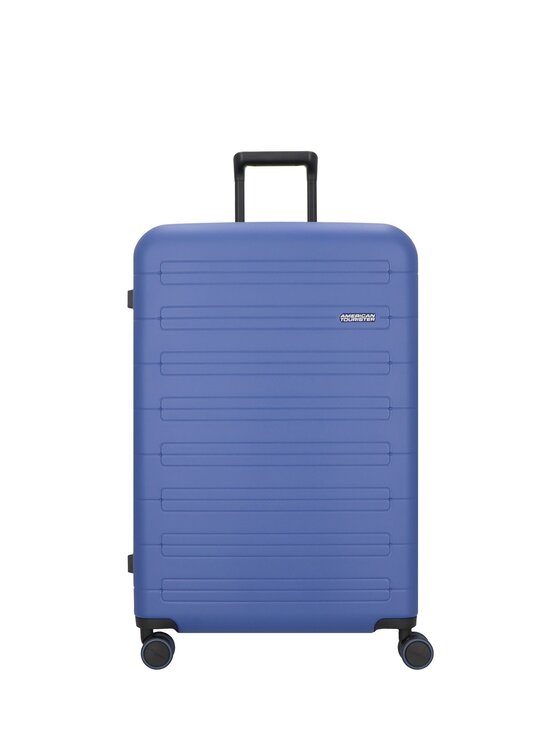 American Tourister American Tourister Walizka duża 286596 Granatowy