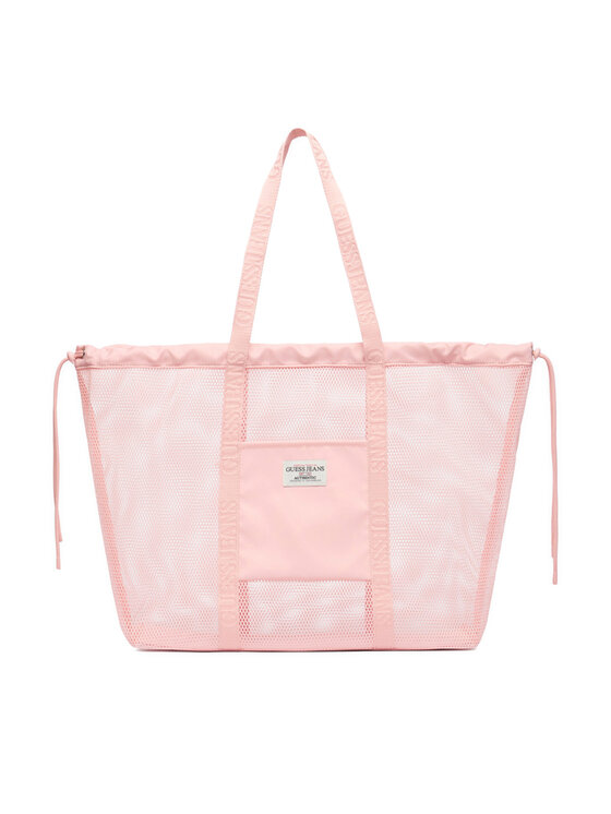 Guess Jeans Guess Jeans Borsetta WBEO-GUESS-M-003-09 Rosa